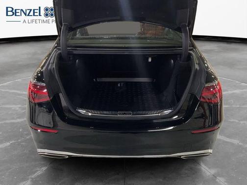 2023 Mercedes-Benz S-Class S 580 4MATIC