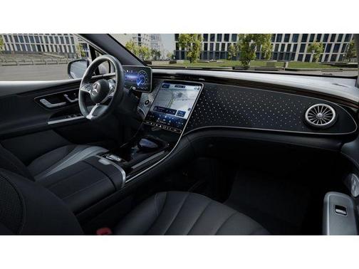 2025 Mercedes-Benz EQE 350 Base 4MATIC