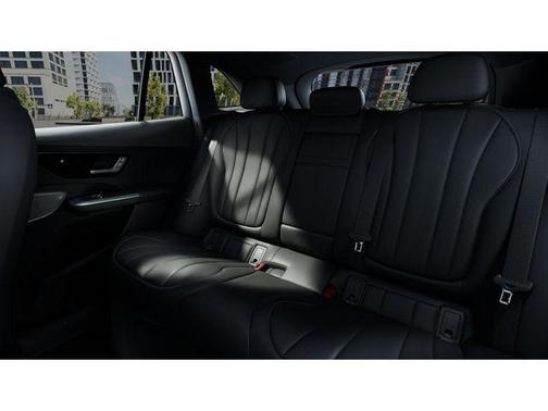 2025 Mercedes-Benz EQE 350 Base 4MATIC