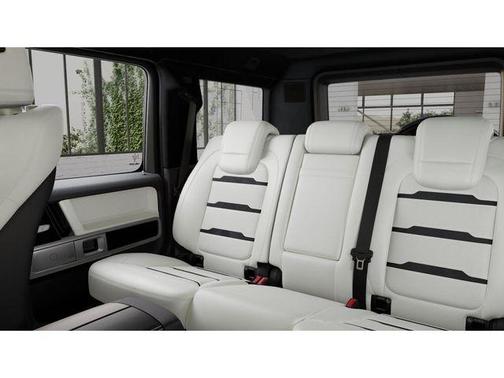 2026 Mercedes-Benz AMG G 63 4MATIC