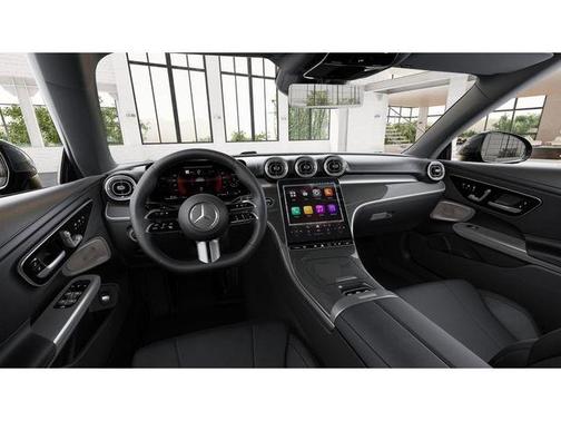 2026 Mercedes-Benz CLE 300 Base 4MATIC