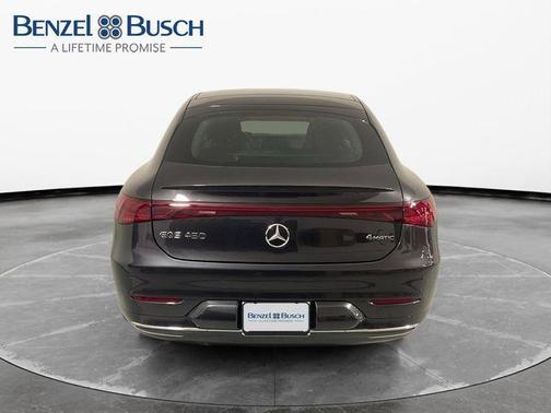 2023 Mercedes-Benz EQS 450 Base 4MATIC