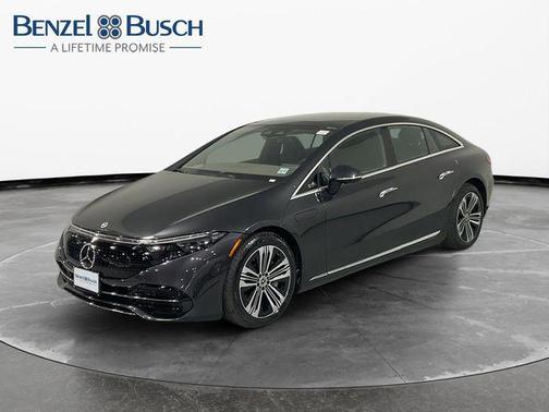 2023 Mercedes-Benz EQS 450 Base 4MATIC