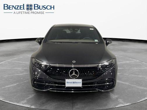 2023 Mercedes-Benz EQS 450 Base 4MATIC