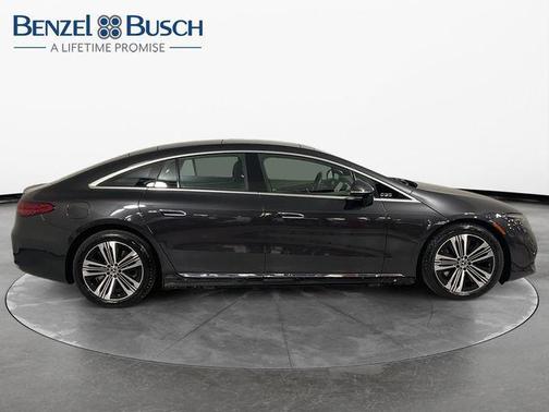 2023 Mercedes-Benz EQS 450 Base 4MATIC