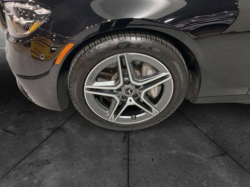2023 Mercedes-Benz E-Class E 350 4MATIC