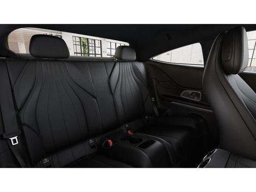Graphite Gray 2026 Mercedes-Benz CLE 450 Base 4MATIC