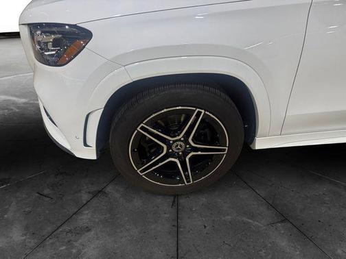 2022 Mercedes-Benz GLS 450 4MATIC