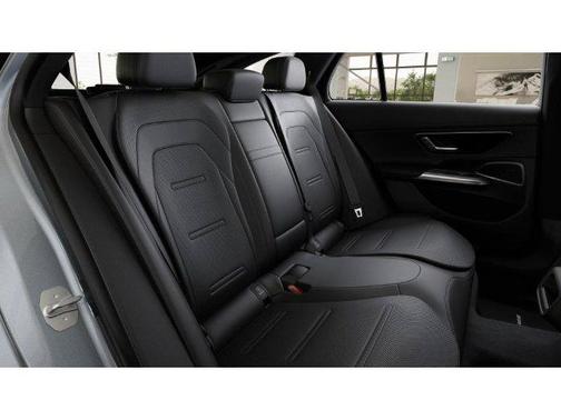 Cirrus Silver Metallic 2027 Mercedes-Benz E-Class 53 AMGÂ