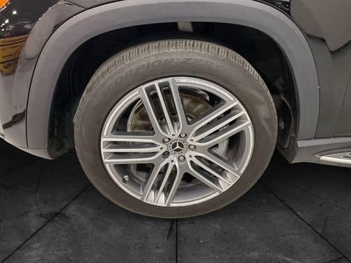 2021 Mercedes-Benz GLS 450 4MATIC