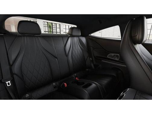 Sun Yellow 2026 Mercedes-Benz CLE 450 Base 4MATIC