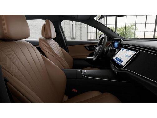 2026 Mercedes-Benz E-Class E 450 4MATIC