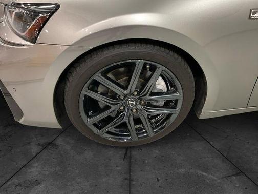 2019 Lexus IS 300 Base