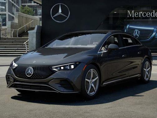 2025 Mercedes-Benz EQE 350 Base 4MATIC