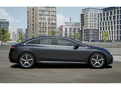 2025 Mercedes-Benz EQE 350 Base 4MATIC