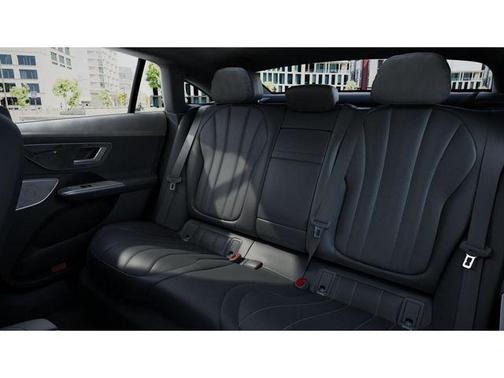 2025 Mercedes-Benz EQE 350 Base 4MATIC