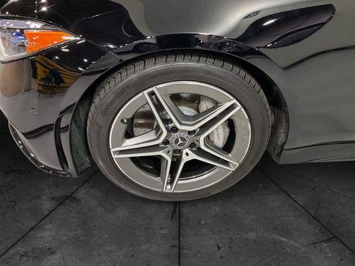 2021 Mercedes-Benz CLS 450 Base 4MATIC