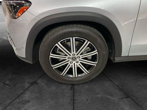 2024 Mercedes-Benz GLE 450 Plug-In Hybrid Base 4MATIC