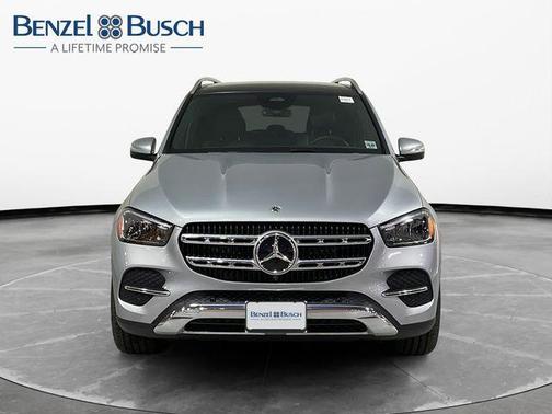 2024 Mercedes-Benz GLE 450 Plug-In Hybrid Base 4MATIC