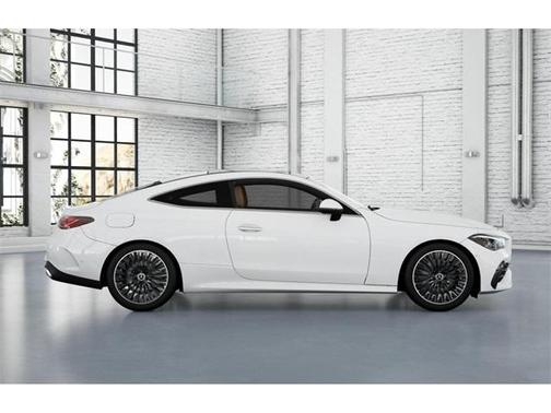 2025 Mercedes-Benz CLE 300 Base 4MATIC