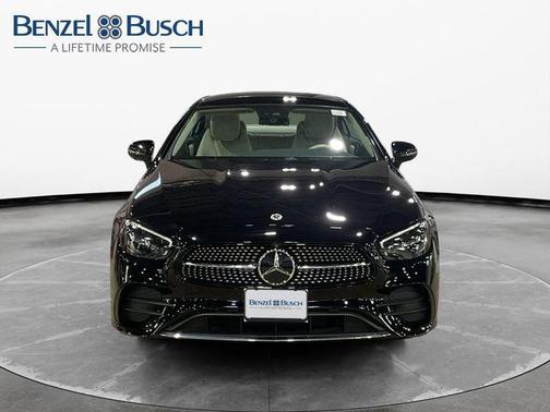 2023 Mercedes-Benz E-Class E 450 4MATIC