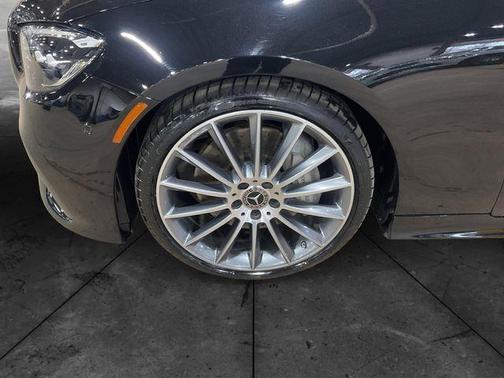2023 Mercedes-Benz E-Class E 450 4MATIC