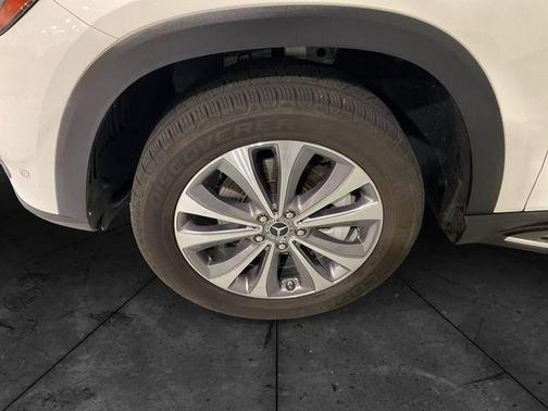 2021 Mercedes-Benz GLE 350 Base 4MATIC