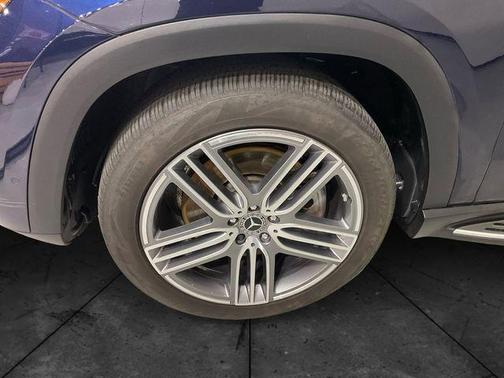 2022 Mercedes-Benz GLS 450 4MATIC