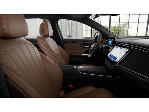 2025 Mercedes-Benz E-Class E 450 4MATIC