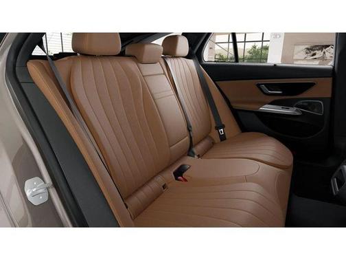 2025 Mercedes-Benz E-Class E 450 4MATIC