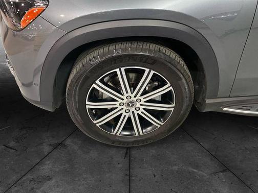2024 Mercedes-Benz GLE 350 Base 4MATIC