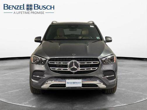 2024 Mercedes-Benz GLE 350 Base 4MATIC