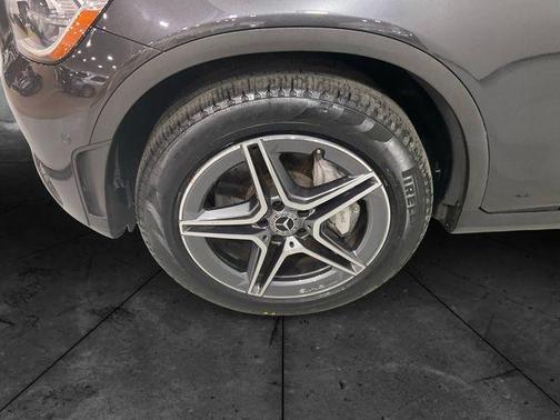 2022 Mercedes-Benz GLC 300 Base 4MATIC