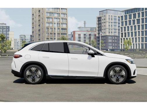 2025 Mercedes-Benz EQE 350 Base 4MATIC