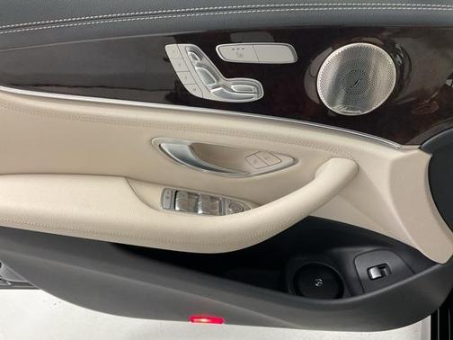 2022 Mercedes-Benz E-Class E 350 4MATIC