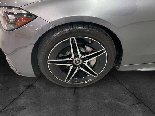2023 Mercedes-Benz C-Class C 300 4MATIC