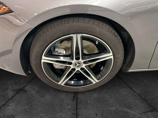 2021 Mercedes-Benz A-Class A 220 4MATIC