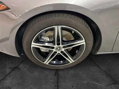 2021 Mercedes-Benz A-Class A 220 4MATIC