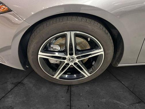 2021 Mercedes-Benz A-Class A 220 4MATIC