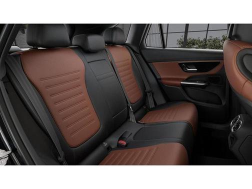 2026 Mercedes-Benz GLC 300 Base 4MATIC