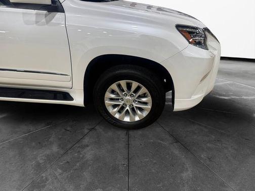 2018 Lexus GX 460 Base
