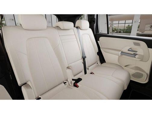2026 Mercedes-Benz GLB 250 Base 4MATIC