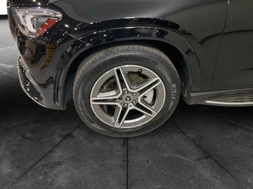 2022 Mercedes-Benz GLE 350 Base 4MATIC