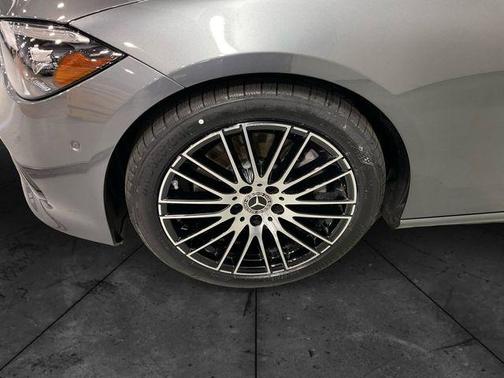 2023 Mercedes-Benz C-Class C 300 4MATIC