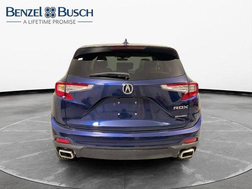 2022 Acura RDX Base
