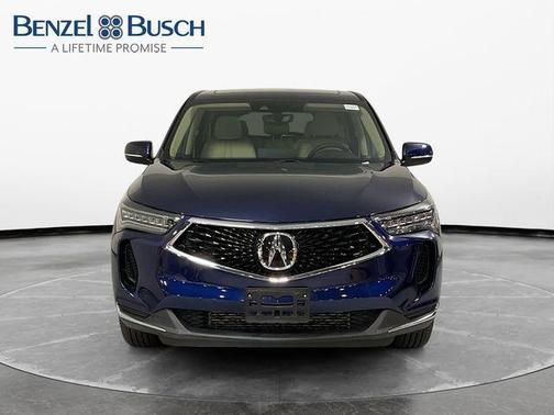 2022 Acura RDX Base