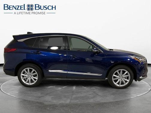 2022 Acura RDX Base
