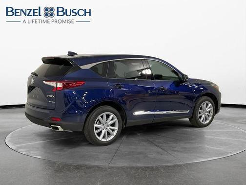 2022 Acura RDX Base
