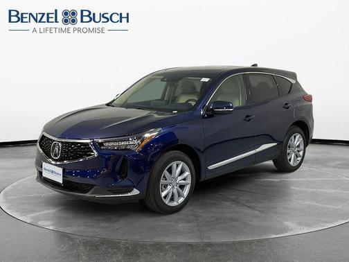 2022 Acura RDX Base