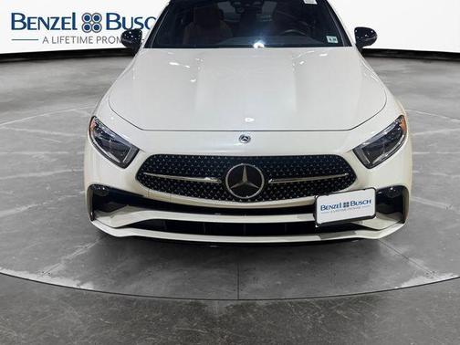 2023 Mercedes-Benz CLS 450 Base 4MATIC